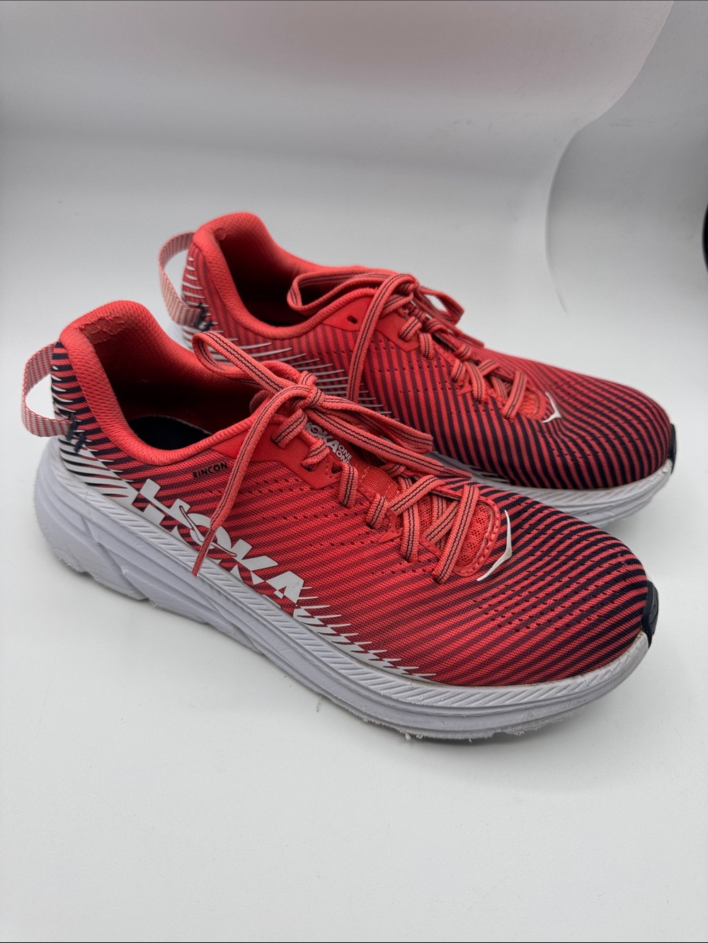 Hoka One One Sneakers - Women's 8.5